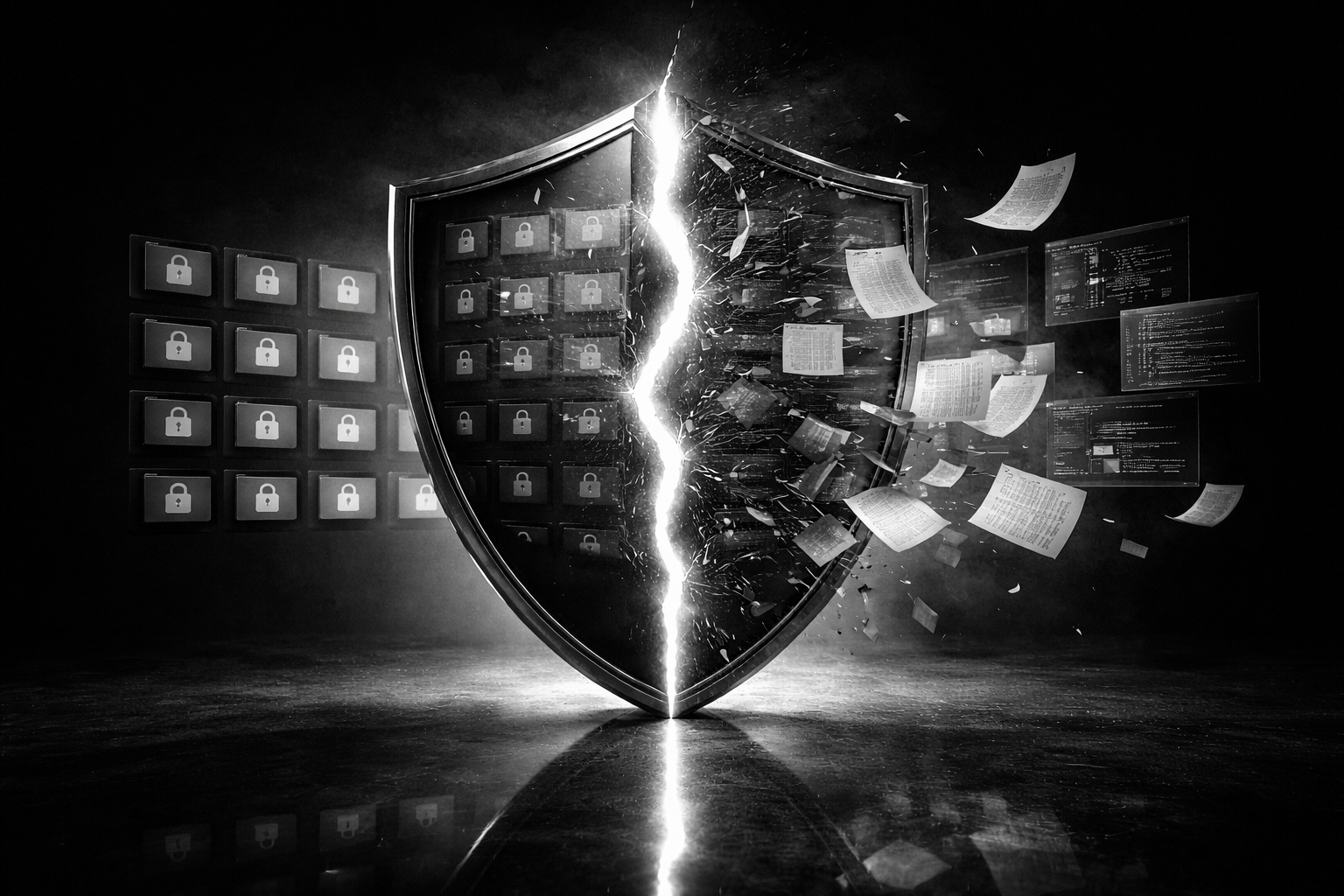  We Investigated 12 Hackathons Across $4M+ in Prizes. None Protect Submissions.